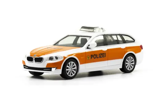 BMW 5er Touring Kapo Uri