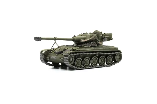 L Pz 51 - AMX-13 ohne Turmnummer