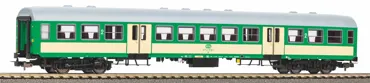 Personenwagen 120A PKP V