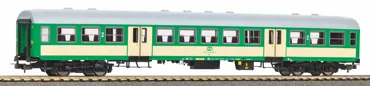 Personenwagen 120A PKP V