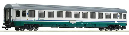 EC-Reisezugwagen 2. Klasse, FS