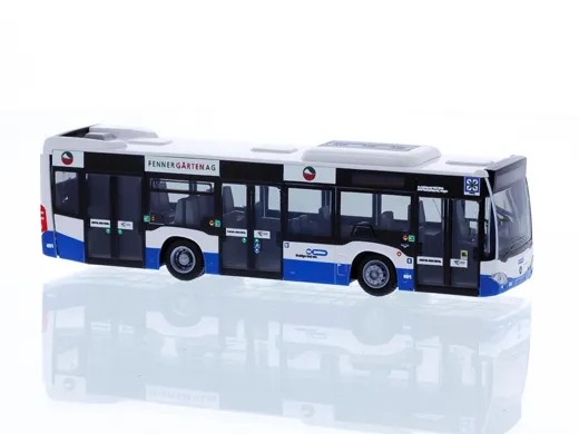 MB Citaro K ´15 VBZ (CH)