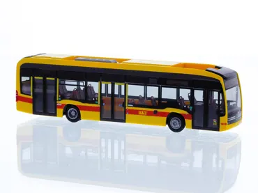 MB eCitaro BLT (CH)