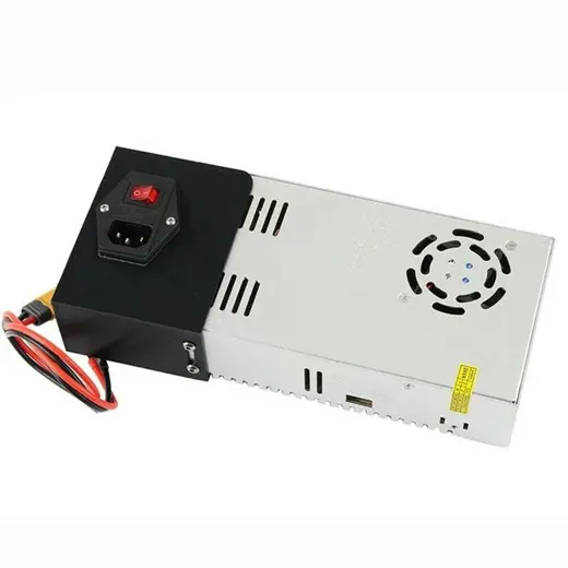 PS2 Power-Netzteil 240W (geeignet für HouseControl, Z-H0 Bereich für 30B, 30Z, MZSpro, 12 – 16V)