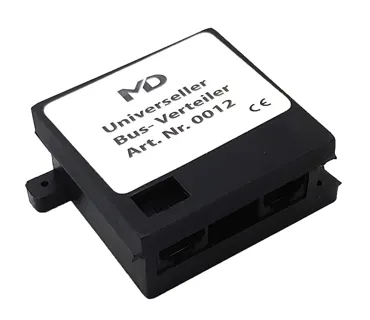 XpressNet Adapter/Verteiler