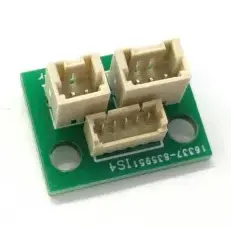 Soundadapterplatine für SX6 und DRIVE