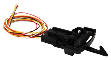 elektrischer Entkuppler