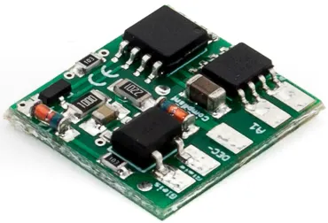 2 Kanal Funktionsdecoder