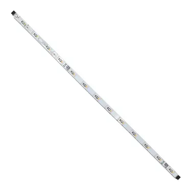 400mm lange RGBW Lichtleistenerweitertung