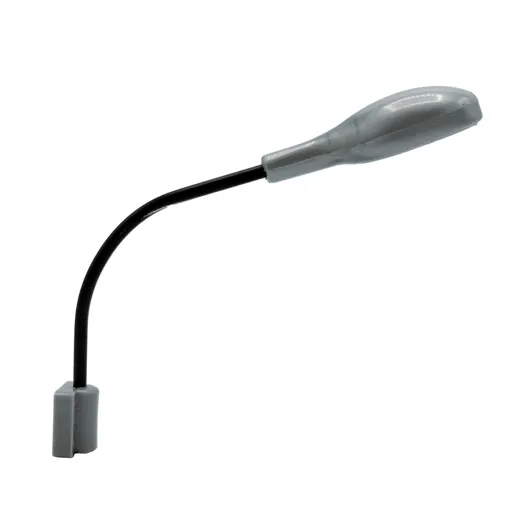 Leipziger Tropfen Wandlampe