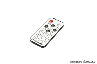 IR-Fernbedienung