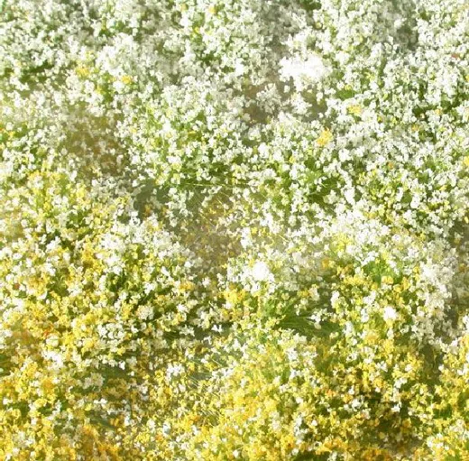 Blütenbüschel Grösse ca. 42x15 cm / Frühling