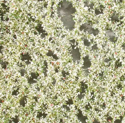 Apfelbaumblüten Grösse ca. 27x15 cm / Frühling