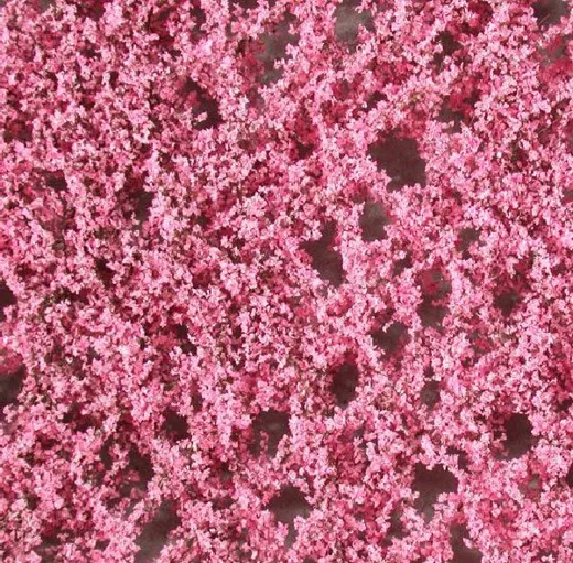 Aprikosenblüten Grösse ca. 27x15 cm / Frühling