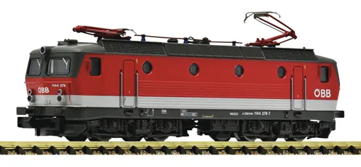 Elektrolokomotive 1144 279-7, ÖBB