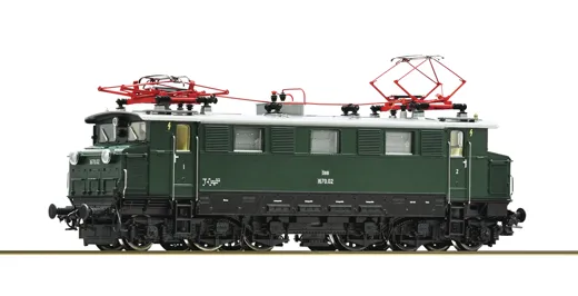 Elektrolokomotive 1670.02, ÖBB