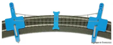 H0 Mastpositionslehre