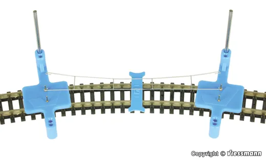 TT Mastpositionslehre