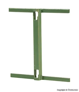 N Universal-Halterung, 5 Stk