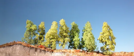 Filigranbüsche/ Frühling / 1 Stück