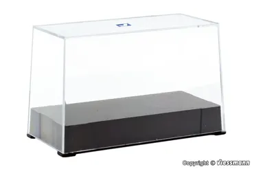 Sammler-Vitrine L 6,8 x B 3,4