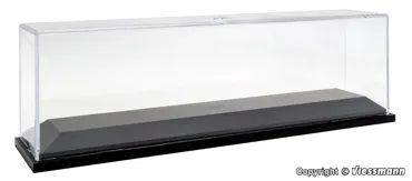 Sammler-Vitrine L 25,5 x B 5,