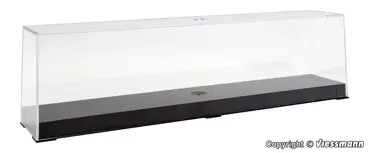 Sammler-Vitrine L 23,5 x B 4,