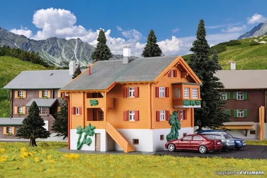 Z Altes Forsthaus