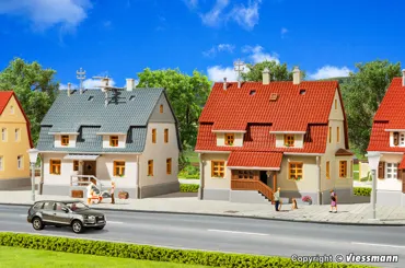 Z Siedlungshaus am Wallfah, 2