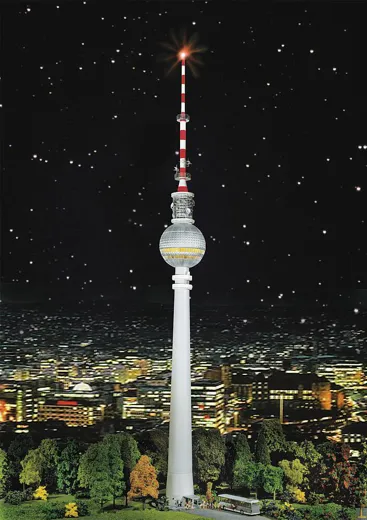 Fernsehturm