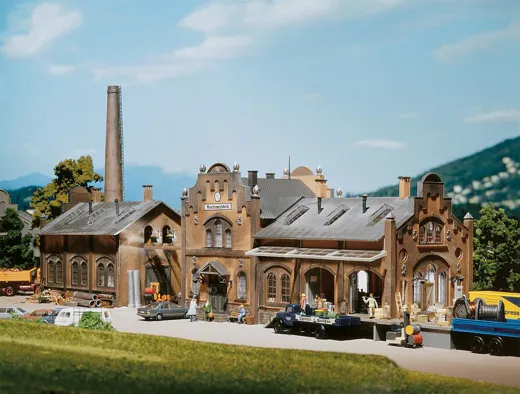 Maschinenfabrik