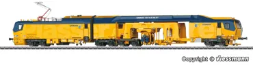 H0 Unimat 09-4x4/4S E³ , Privatbahn