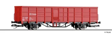 START-Offener Güterwagen DB Cargo