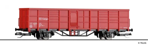 START-Offener Güterwagen DB Cargo