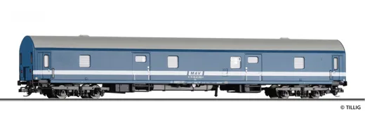 Gepäckwagen MAV