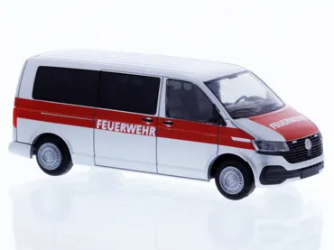 VW T6.1 FW Hoyerswerda, 1:87