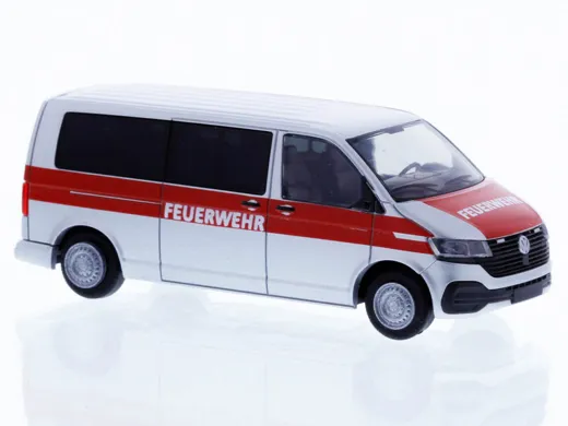 VW T6.1 FW Hoyerswerda, 1:87