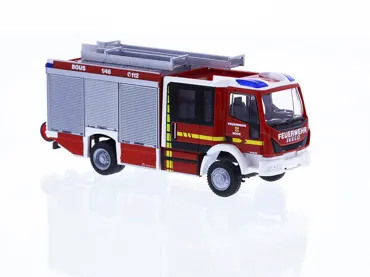 Magirus HLF Team Cab FW Bous