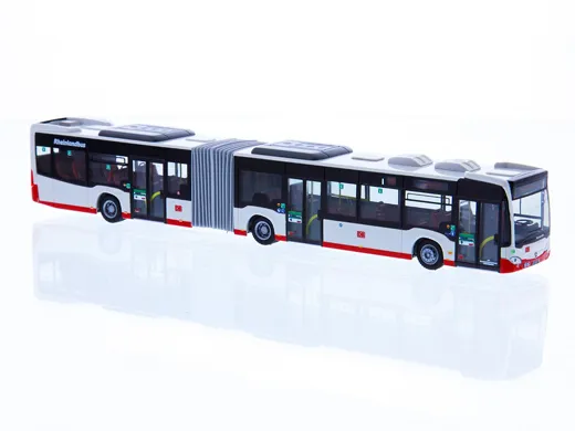 MB Citaro G ´12 DB-Rheinlandbus