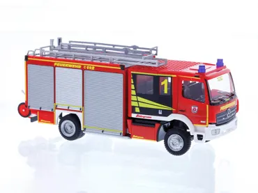 Schlingmann Varus HLF FW Schwerte