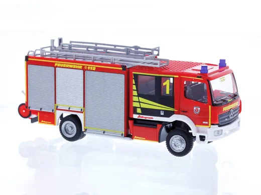 Schlingmann Varus HLF FW Schwerte