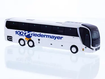 MAN Lion's Coach L`17 Niedermayer Passau