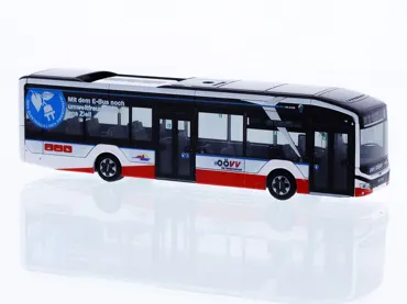 MAN Lions City 12 E Sab Tours Wels (AT)