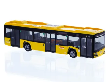 Solaris Urbino 12´19 LETEC (BE)