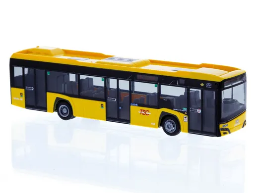Solaris Urbino 12´19 LETEC (BE)