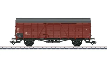 Güterwagen Gbkl 238, DB