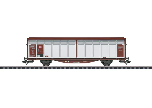 Schiebewandwagen Hbbillns 305, DB