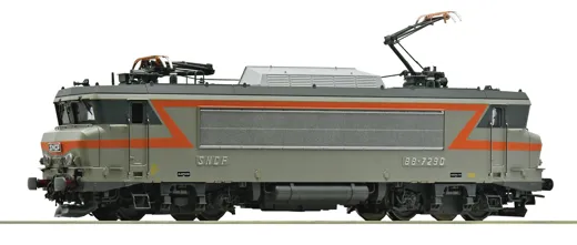 Elektrolokomotive BB 7290, SNCF