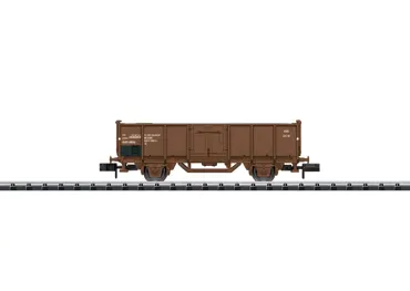 Hobby-Güterwagen Bauart E, DSB