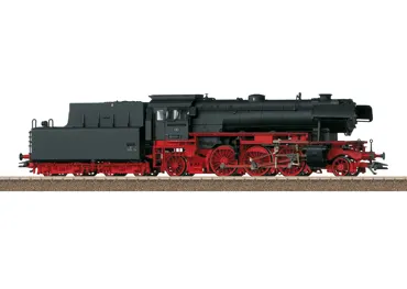 Personenzug-Dampflokomotive Baureihe 023, DB